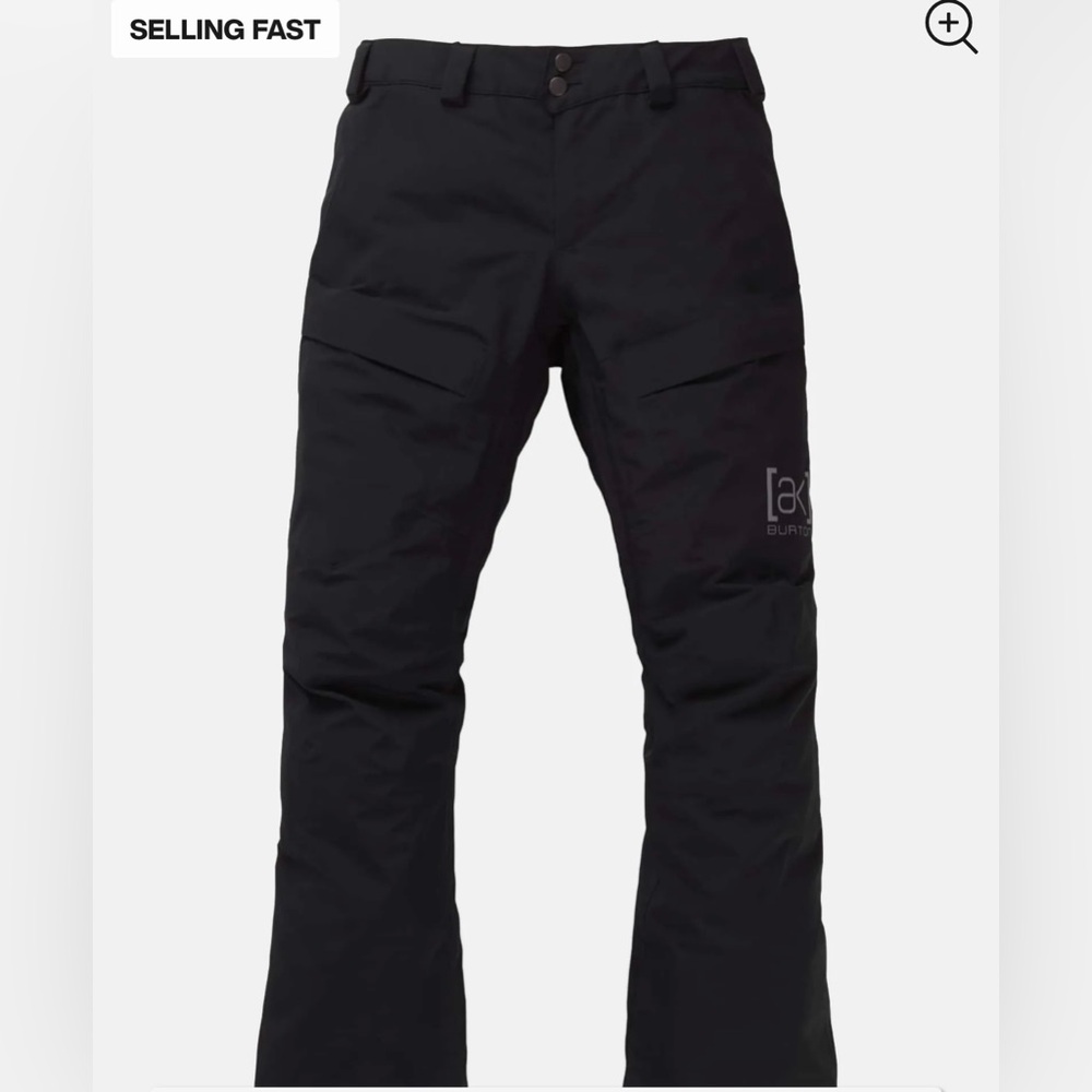 Burton [AK] Swash GORE-TEX Snow Pants in XL